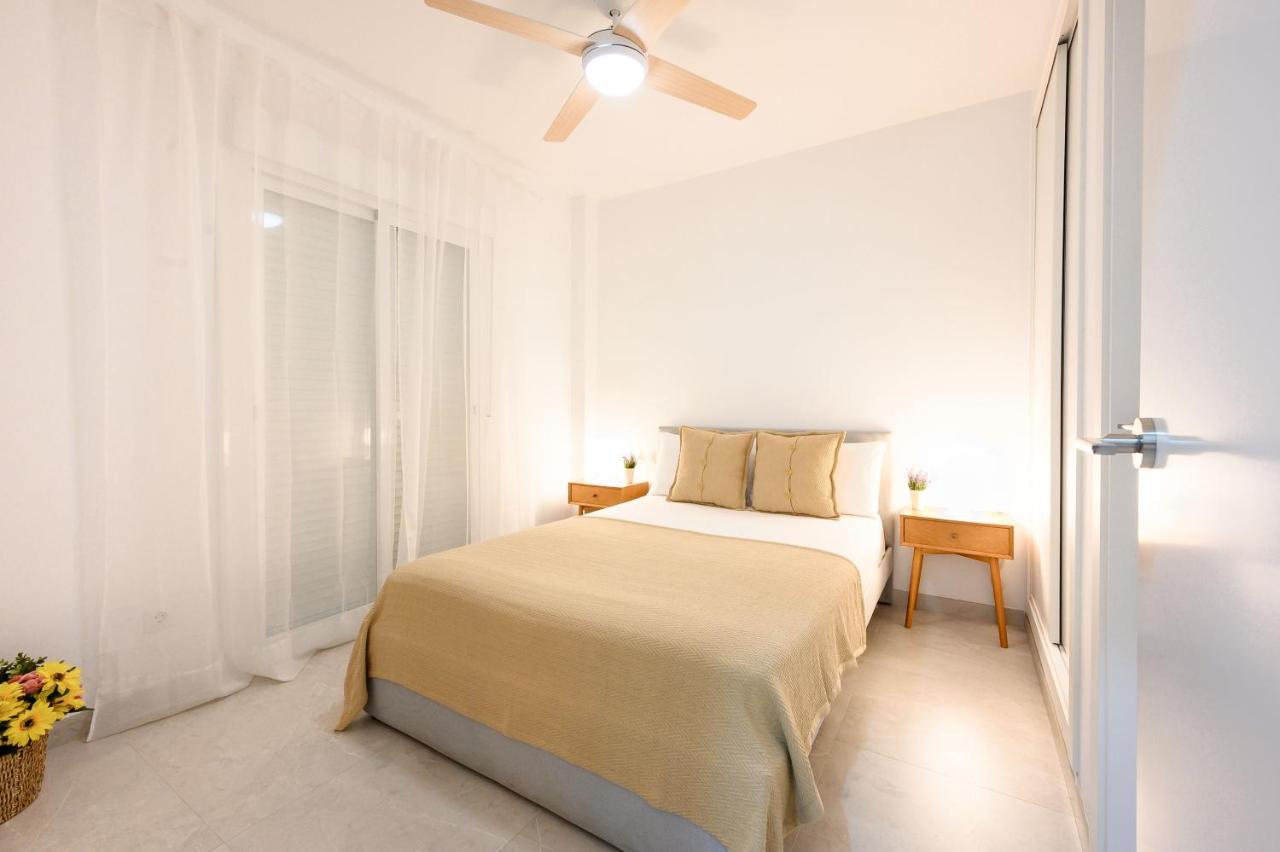 New 1 Bedroom Apartment At 4 Min To The Beach By 10Tosea Fuengirola Luaran gambar