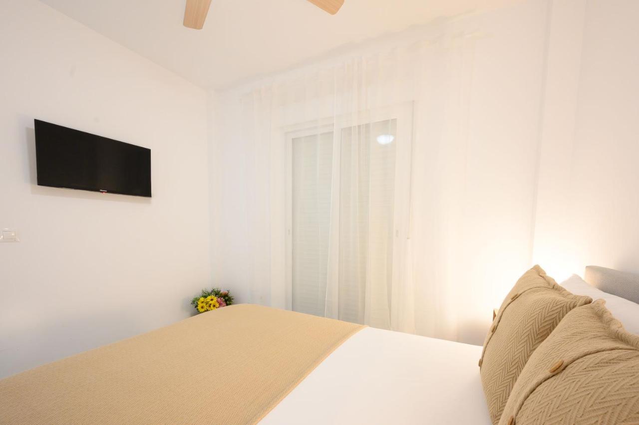 New 1 Bedroom Apartment At 4 Min To The Beach By 10Tosea Fuengirola Luaran gambar