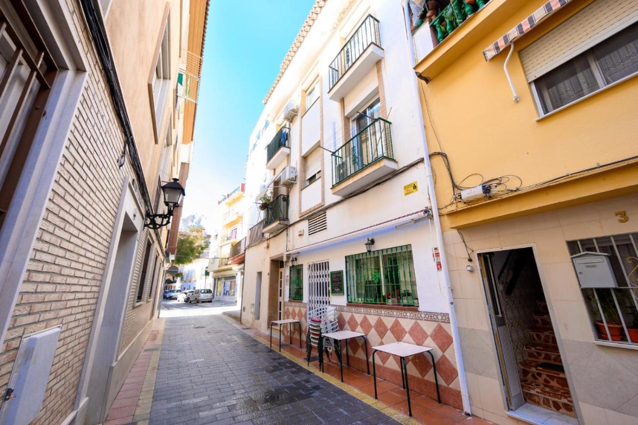 New 1 Bedroom Apartment At 4 Min To The Beach By 10Tosea Fuengirola Luaran gambar